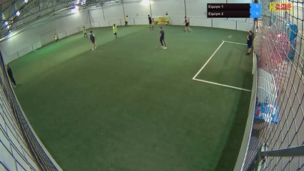 Equipe 1 Vs Equipe 2 - 28/10/20 15:46 - Loisir Poitiers - Poitiers Game Parc