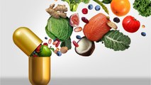 Vitamin A, E, D Deficiencies Linked To Illnesses, Including COVID-19