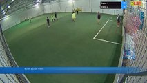 But de Equipe 1 (8-8) - Equipe 1 Vs Equipe 2 - 28/10/20 15:47 - Loisir Poitiers - Poitiers Game Parc