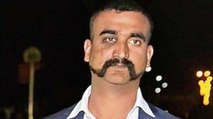 Fearing attack by India, Pakistan released Abhinandan