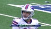 NFL 2020 Buffalo Bills vs New York Jets Full Game Week 7