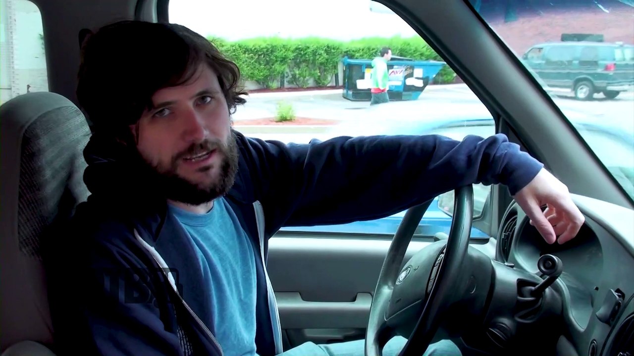Straylight Run - BUS INVADERS (Revisited) Ep. 14