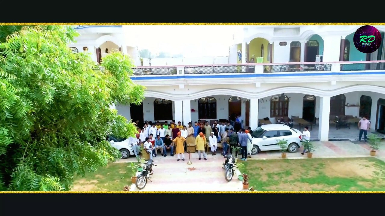 GUJJAR YAAR (Full Song)  Ankur Singh Bhadana  Satpal Dosa  Harendra Nagar  New Gujjar Song 2020 || MUSIC RD