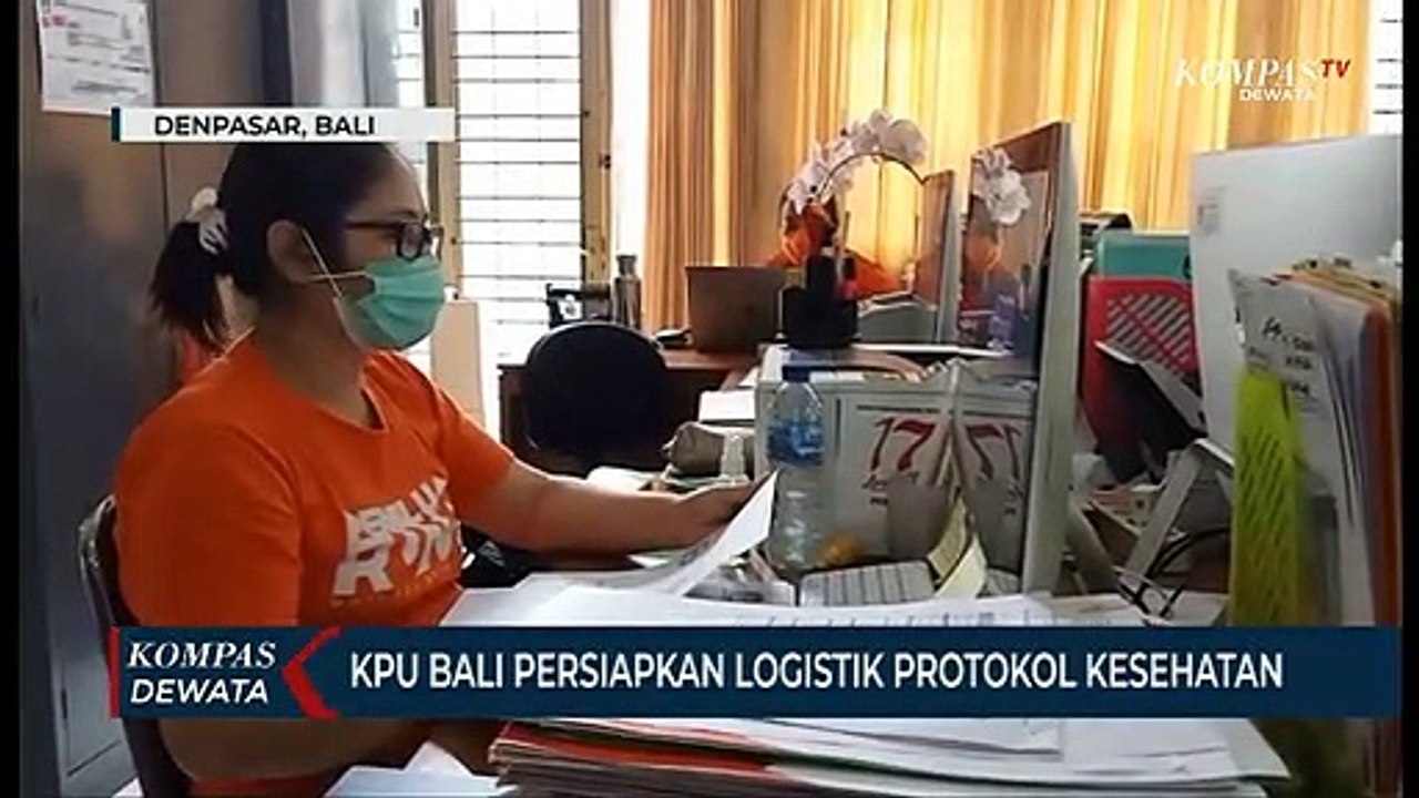 Jelang PILKADA Serentak 2020