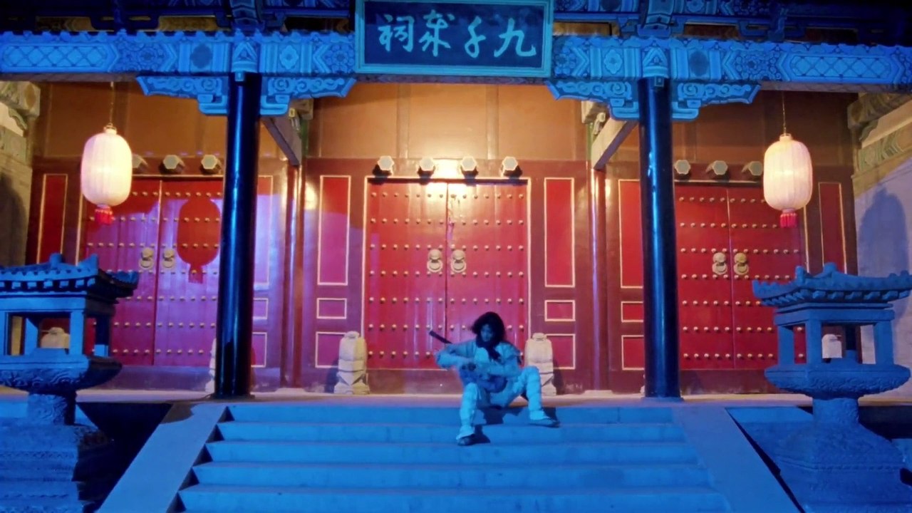 โคตรเพชฌฆาต ไร้เทียมทาน The Assassin (1993) part 01