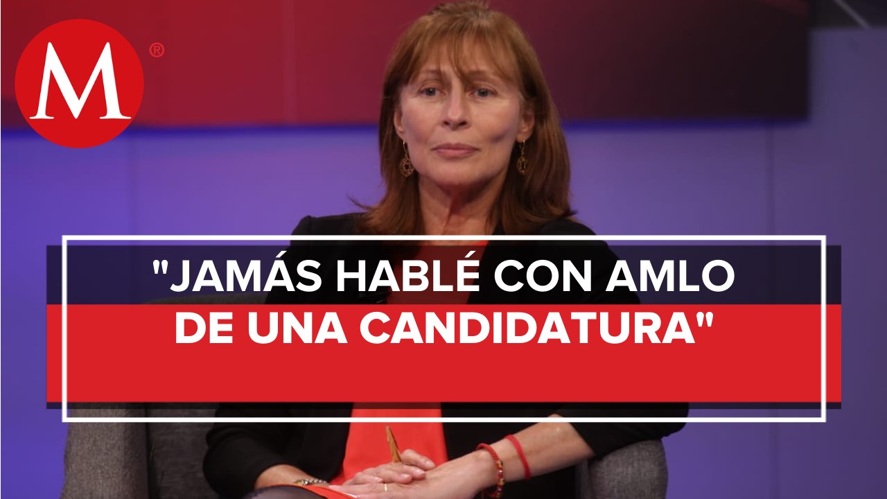 Tatiana Clouthier descarta ir con Morena por gubernatura de NL