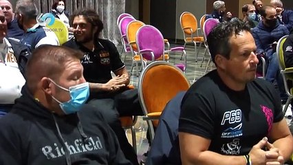 BLU SPORT Puntata 12 - Parte 2