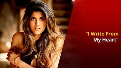 Ananya Birla Talks About Her Musical Journey