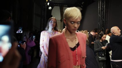 Fashion Weeks TV 2020 - Save the Date 11/11/2020 - Watch it. It's free!