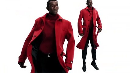 Fashion Weeks  TV - Digital  2020 - BOSS x MEISSEN a unique collaboration   BOSS