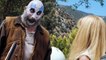 THE DEVIL'S REJECTS Best Clip #1 (2005) Rob Zombie Horror