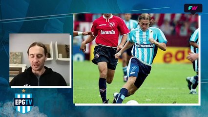 EPG TV En Casa - Adrián Bastia - Programa 62