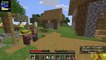 Minecraft - Encontre un Generador de Esqueletos - Episodio 02