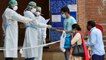 Delhi records highest single-day spike in coronavirus cases