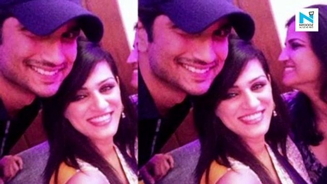 Rhea Chakraborty’s accusations against Sushant’s sisters ‘speculative’, says CBI