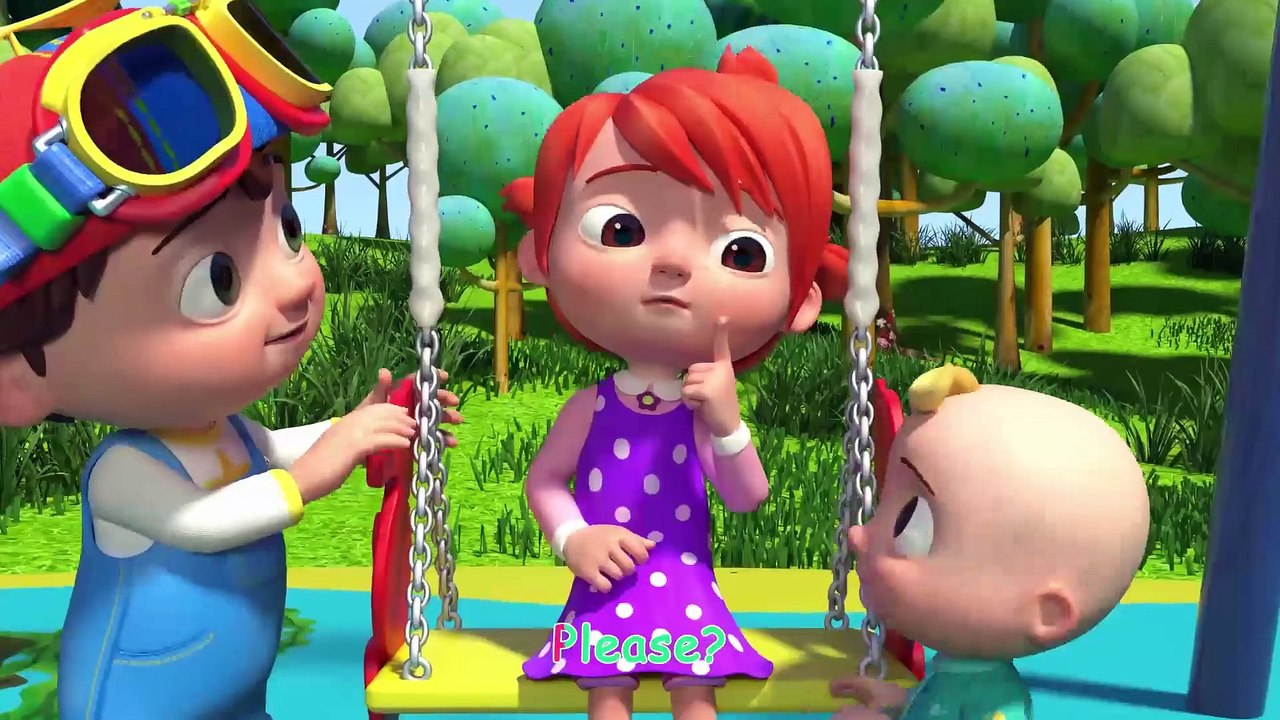 Part1 - The Colors Song (with Popsicles) + More Nursery Rhymes & Kids Songs