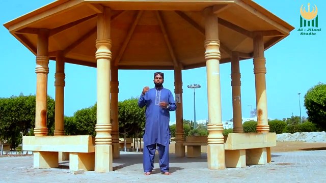 Itna Kafi Hai Zindagi Kai Liye | Hafiz Kabeer Faizi Qadri | Iqra in the name of Allah