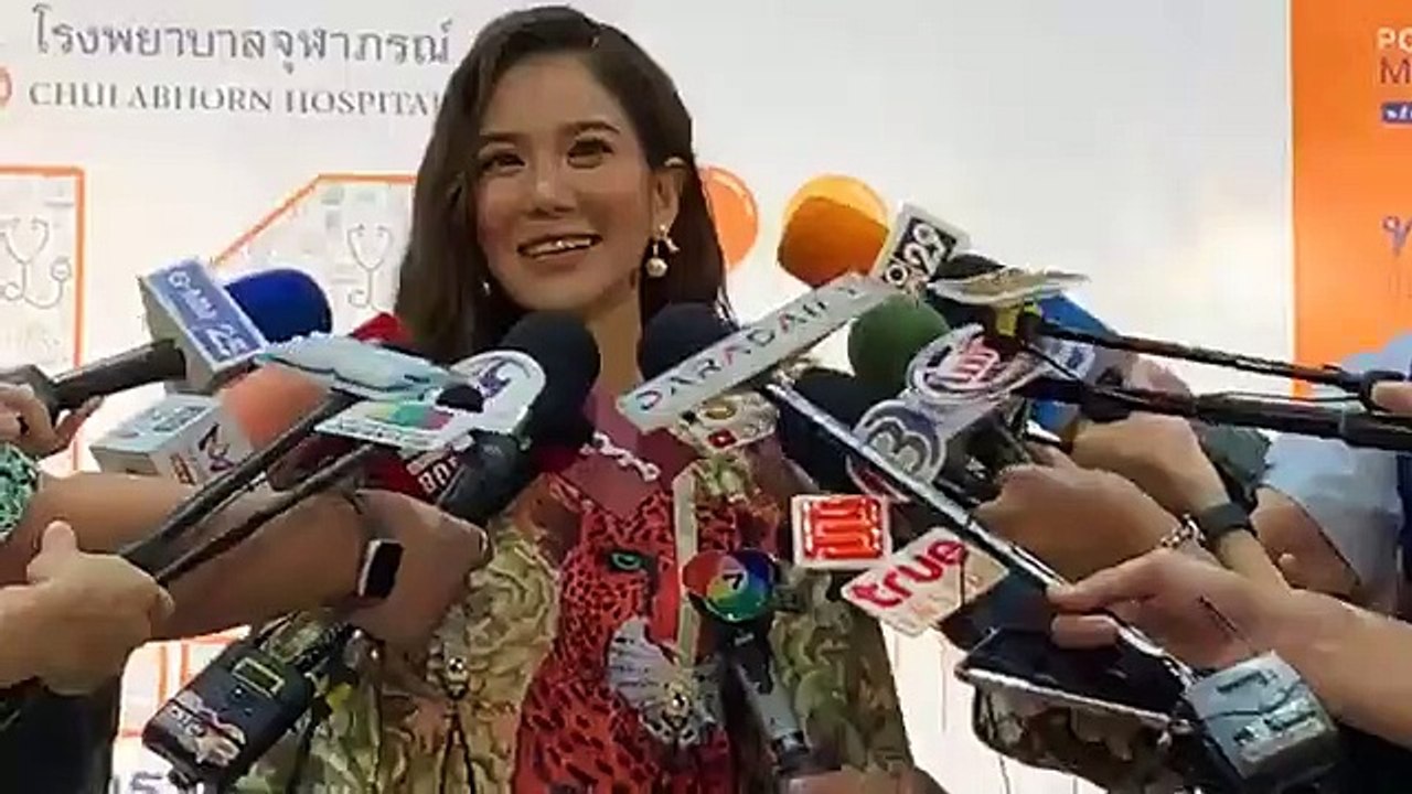 ว่าที่เจ้าสาว ก้อย รัชวิน อัพเดตงานแต่งงาน #ข่าวสดบันเทิง