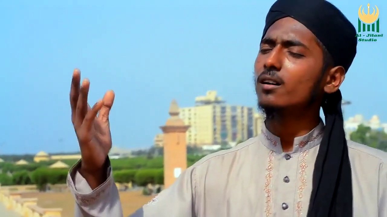 Sarkar Phir Jalwa Dikha Daina | Hafiz Kabeer Faizi Qadri | Iqra in the name of Allah