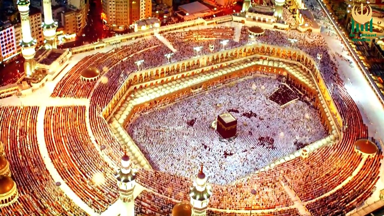Ya Rab Hai Baksh Daina | Hafiz Kabeer Faizi | Iqra in the name of Allah