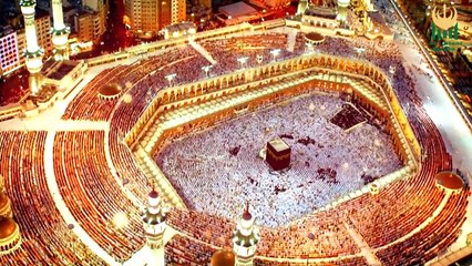 Ya Rab Hai Baksh Daina | Hafiz Kabeer Faizi | Iqra in the name of Allah