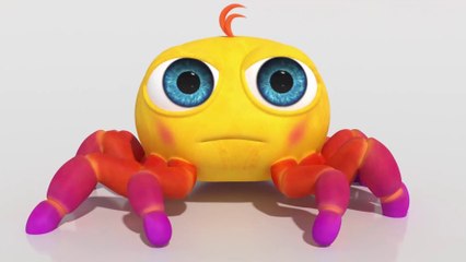 Part 2 - The Colors Song (with Popsicles) + More Nursery Rhymes & Kids Songs