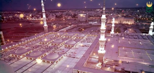 Mere Nabi Lajpal | Hafiz Saqib Raza Qadri | Iqra in the name of Allah