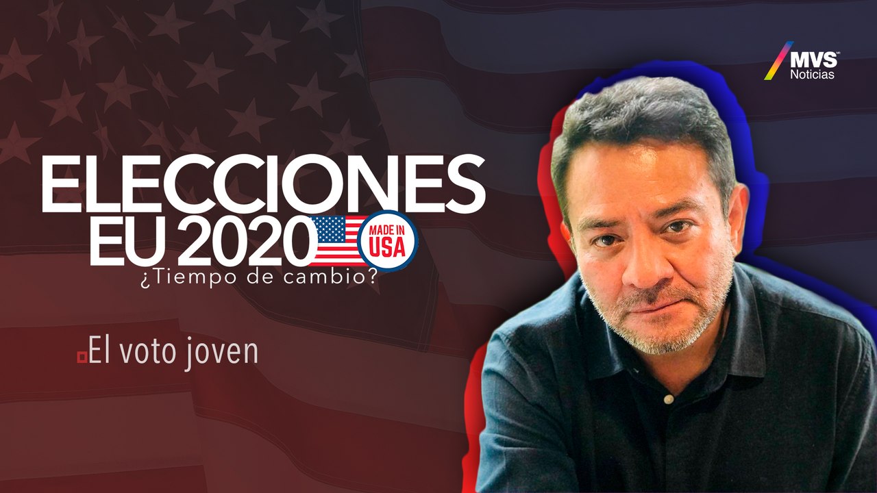 El voto joven