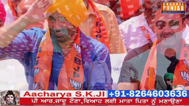 ਦੇਸੀ ਜੇ ਨੌਜਵਾਨ ਨੇ ਠੋਕੇ ਦੀਪ ਸਿੱਧੂ, ਮਨਦੀਪ ਮੰਨਾ ਤੇ ਲੱਖਾ ਸਿਧਾਣਾ