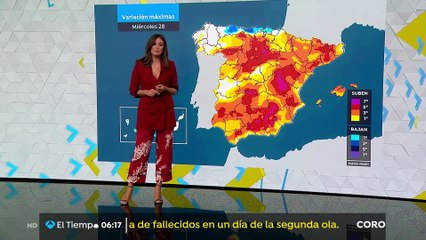 Mercedes Martín 2020-10-28