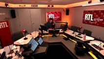 Le journal RTL de 5h30 du 29 octobre 2020