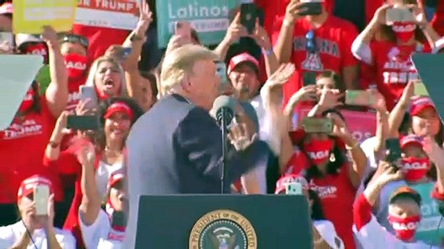 Выборы в США: многие предпочитают голосовать досрочно