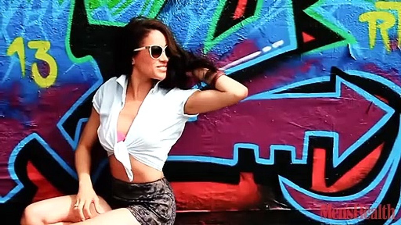 Meghan Markle Worried About 'Raunchy' New Video Being Leaked?