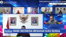 Tahan Suku Bunga, Ini 5 Kebijakan Bank Indonesia!