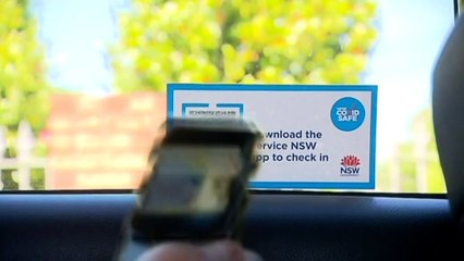 Rising privacy concerns over QR code systems at venues