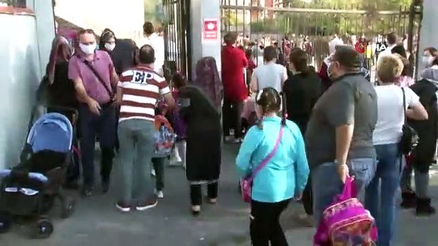 MEB açıkladı : Yüz yüze eğitimde sınavlar nasıl yapılacak?