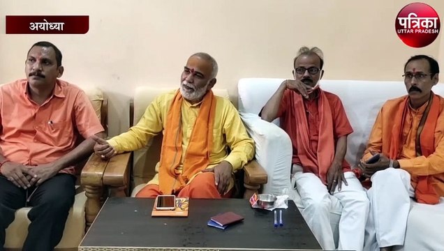 भारत को हिंदू राष्ट्र बनाने की मांग को लेकर हिंदू महासभा करेगी जन आंदोलन