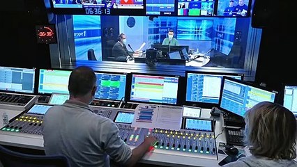 Reconfinement : "On va lire et regarder la télévision, mais il y en a ras-le-bol"