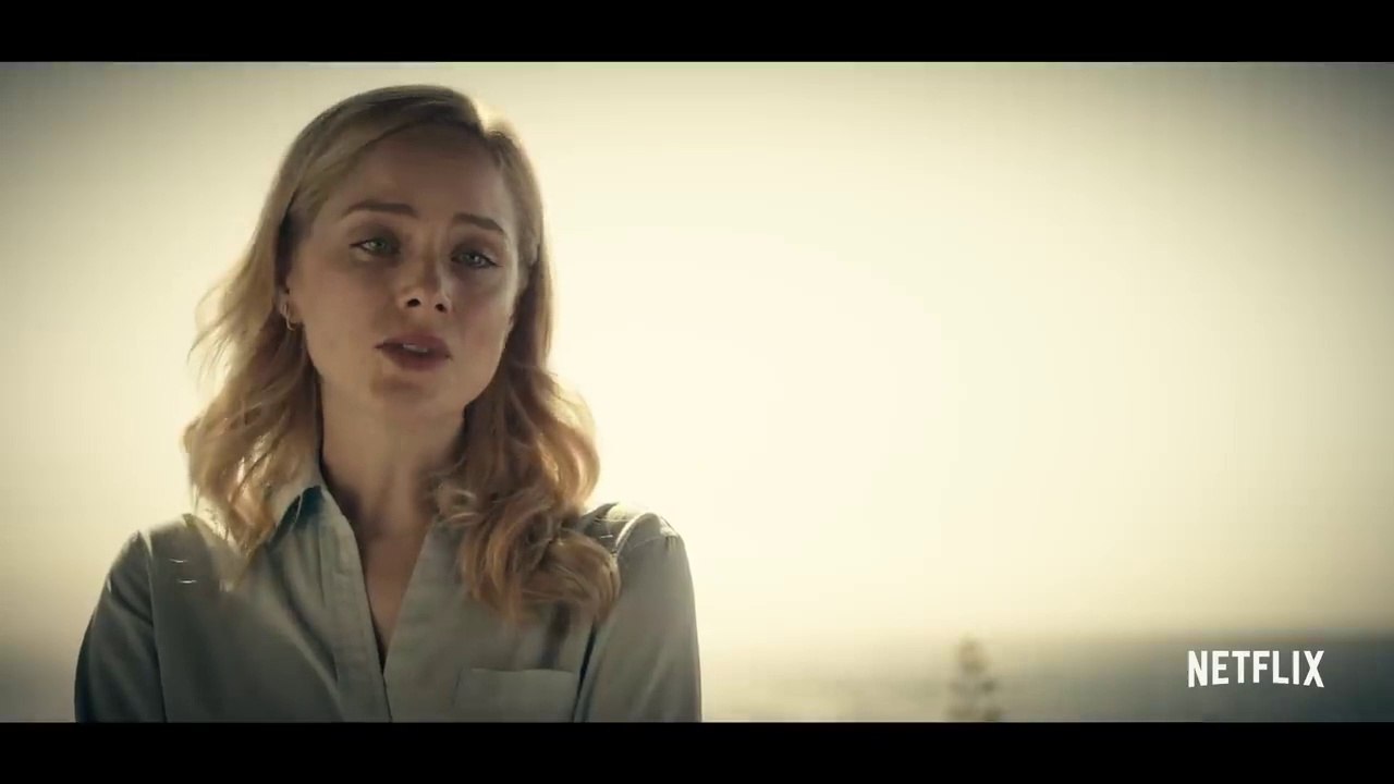 THE MIDNIGHT SKY starring George Clooney | Official Trailer | Netflix