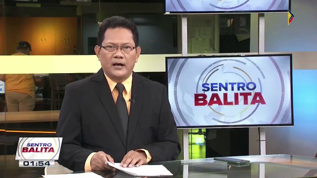 Mabini, Batangas, niyanig ng magnitude 4.5 na lindol