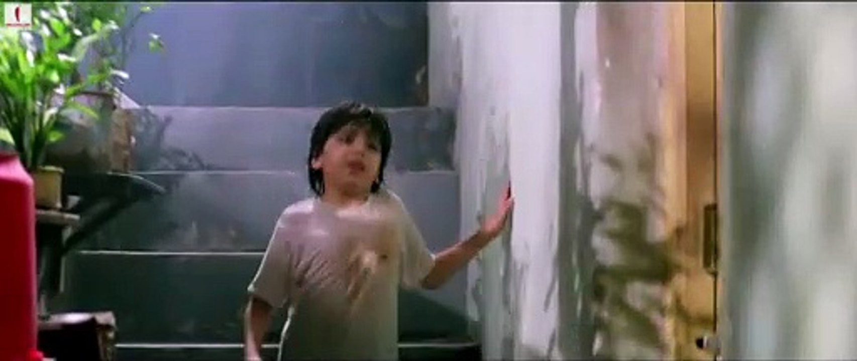 Na Tere Bina / Full Song / English Babu Desi Mem / Shah Rukh Khan & Sonali Bendre /1080p.