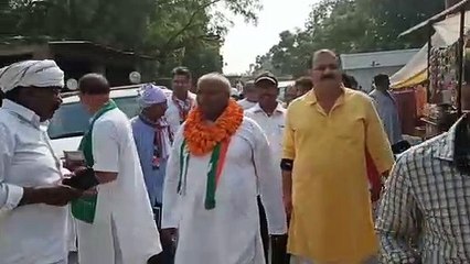 वोट के बदले नोट का विडियो वायरल