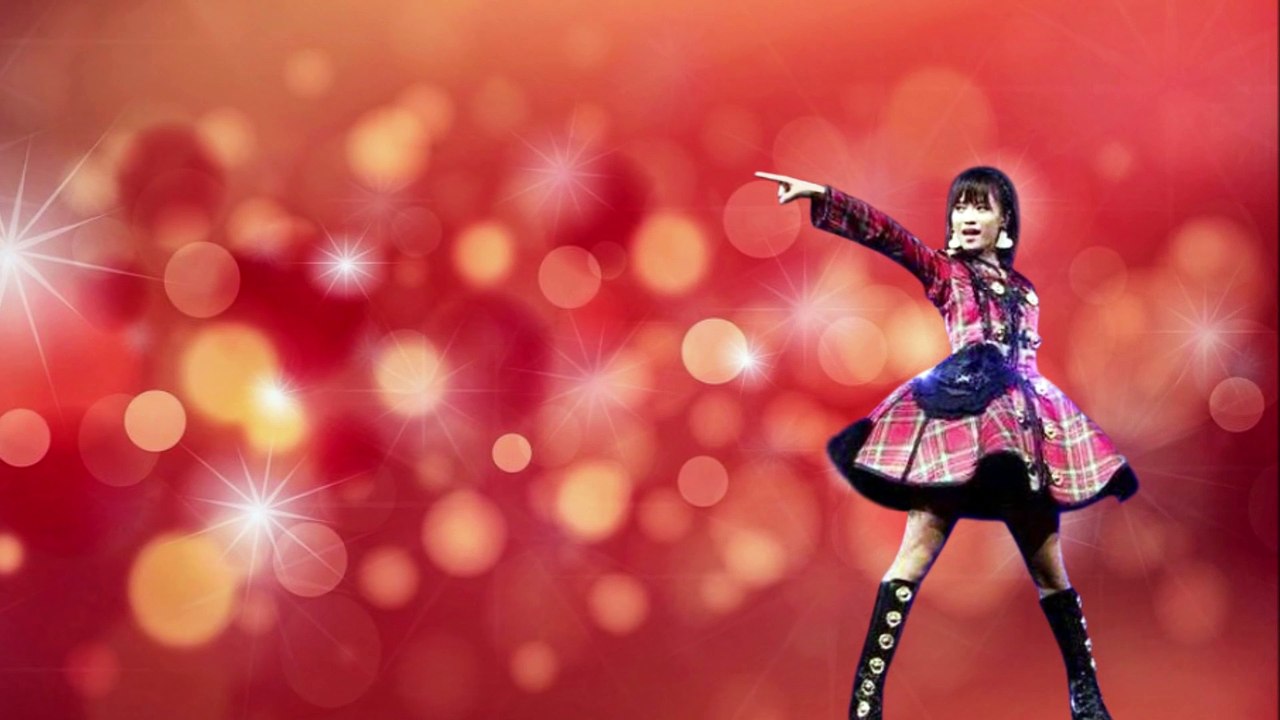 Love merry-go-round  　相川七瀬