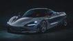 720S Le Mans special edition celebrates 25th anniversary of legendary McLaren victory