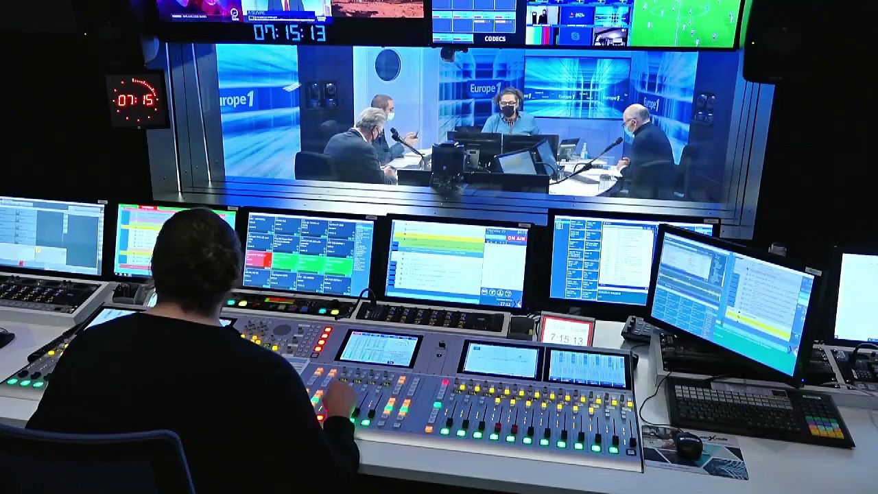 Reconfinement : l’économie française peut-elle résister ?