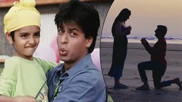 The Cute Sardarji From Kuch Kuch Hota Hai Is Getting Married