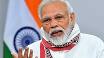 PM Modi says all Indians will get coronavirus vaccine