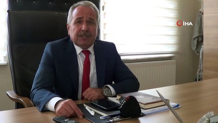 Şair Daire Başkanı Ahmet Meydan’dan ’Azerbaycan’ şiiri