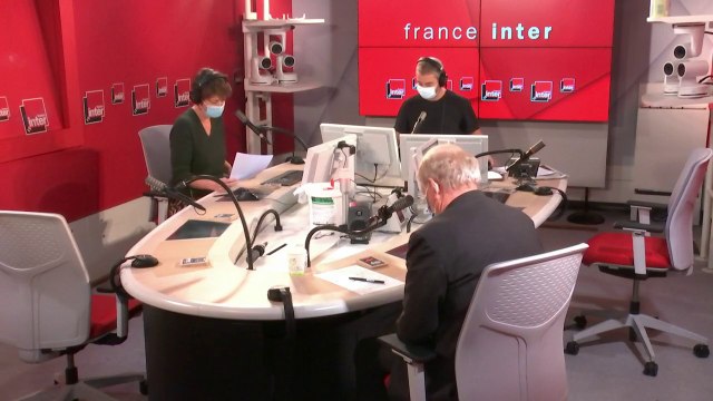 Jean-François Delfraissy : Attention, une majorité des contaminations se fait en intra familial