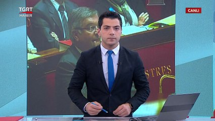 Fransız Bakan Türkiye'yi AB'ye Şikayet Etti